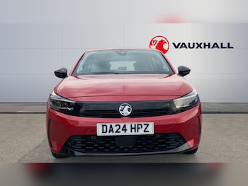 Used Vauxhall Corsa 2024 for sale - 77763362: Photo