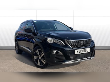 Used Peugeot 3008 2019 for sale - 79332974: Photo