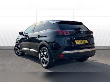 Used Peugeot 3008 2019 for sale - 79332974: Photo