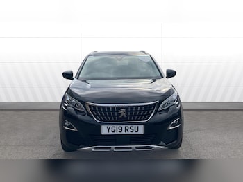 Used Peugeot 3008 2019 for sale - 79332974: Photo