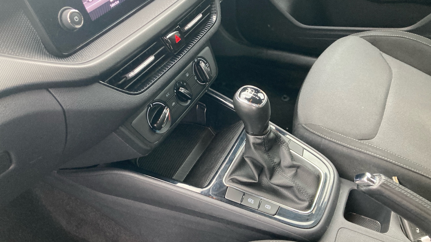 Used Skoda Fabia 2022 for sale - 77691486: Photo 13