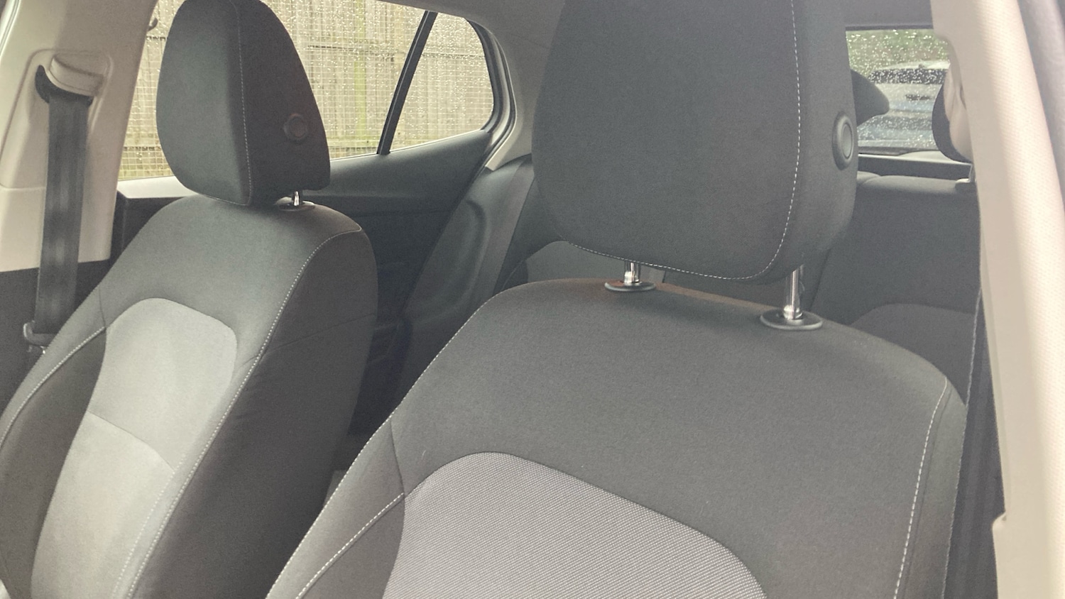 Used Skoda Fabia 2022 for sale - 77691486: Photo 15