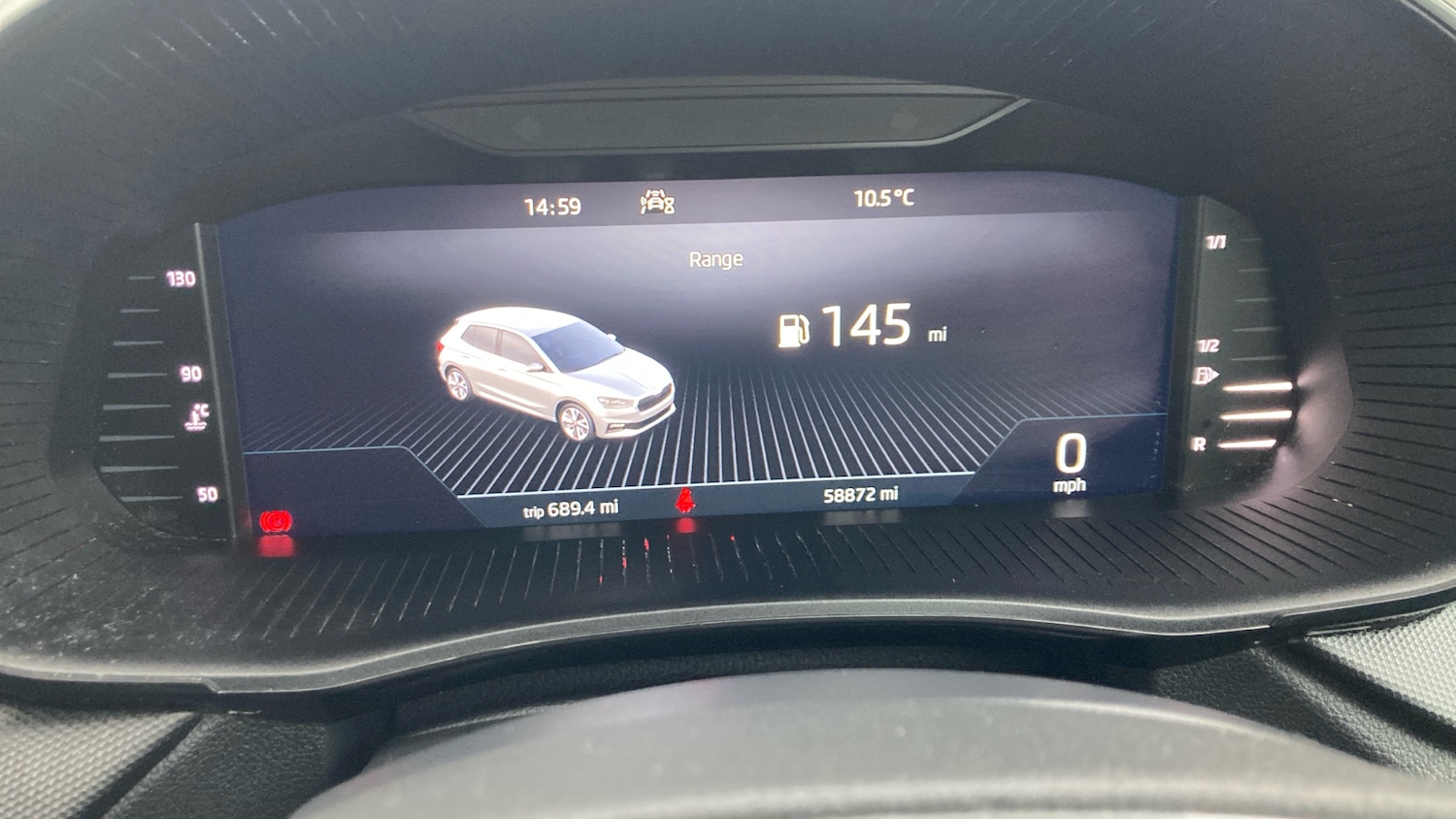 Used Skoda Fabia 2022 for sale - 77691486: Photo 18