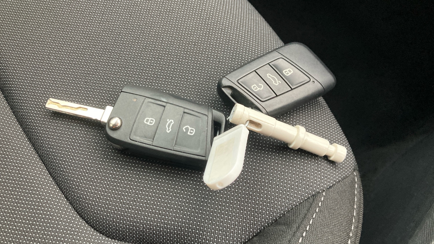 Used Skoda Fabia 2022 for sale - 77691486: Photo 20