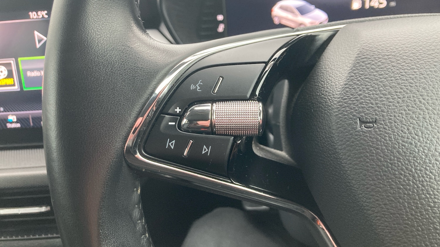 Used Skoda Fabia 2022 for sale - 77691486: Photo 21