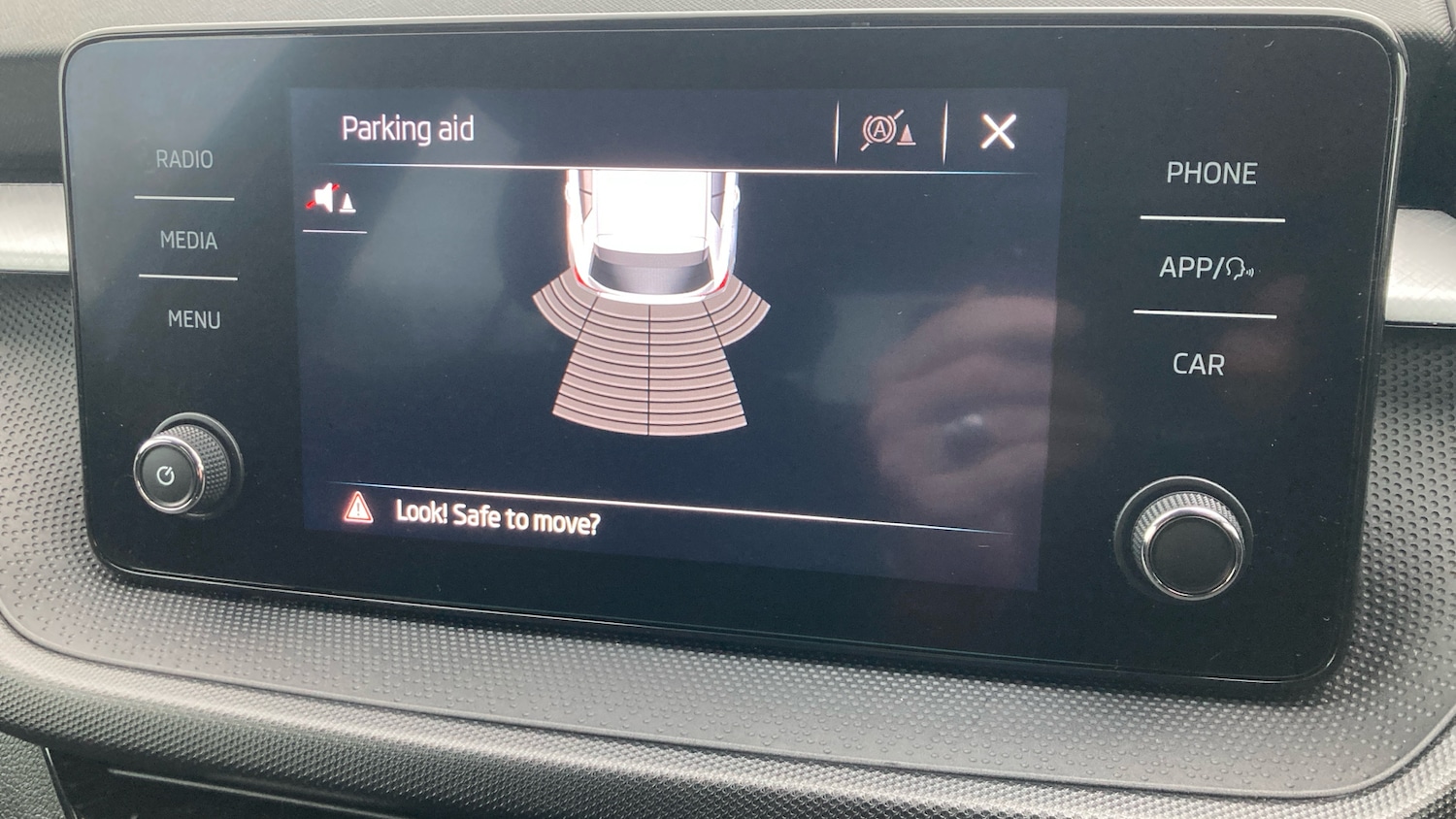 Used Skoda Fabia 2022 for sale - 77691486: Photo 28