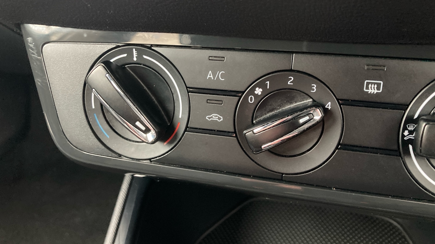 Used Skoda Fabia 2022 for sale - 77691486: Photo 29