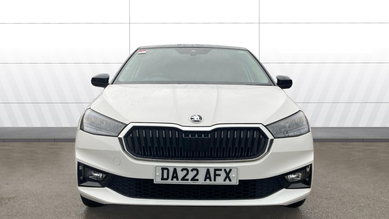 Used Skoda Fabia 2022 for sale - 77691486: Photo 3