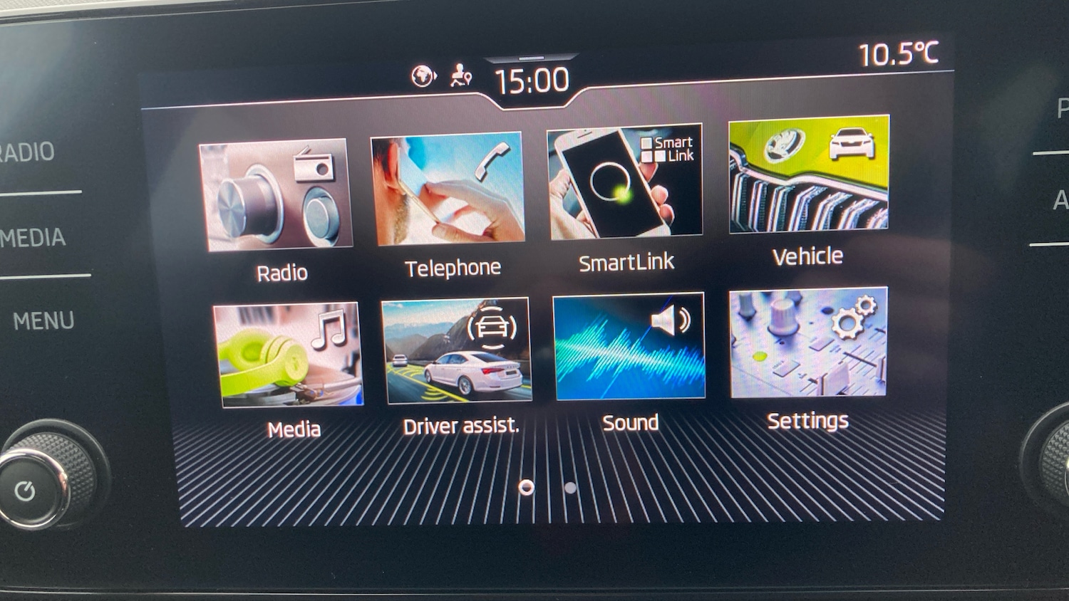 Used Skoda Fabia 2022 for sale - 77691486: Photo 33