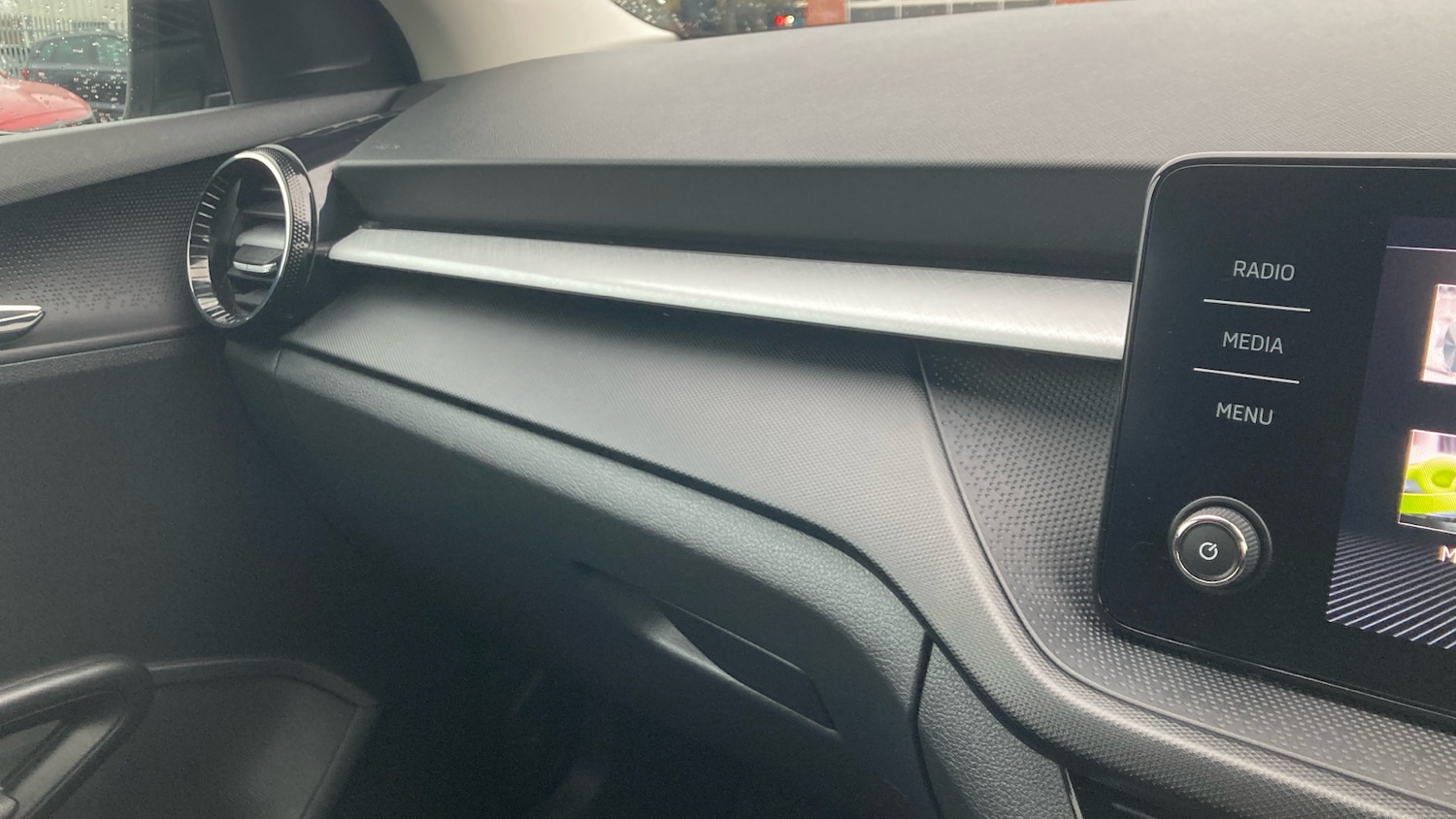 Used Skoda Fabia 2022 for sale - 77691486: Photo 34