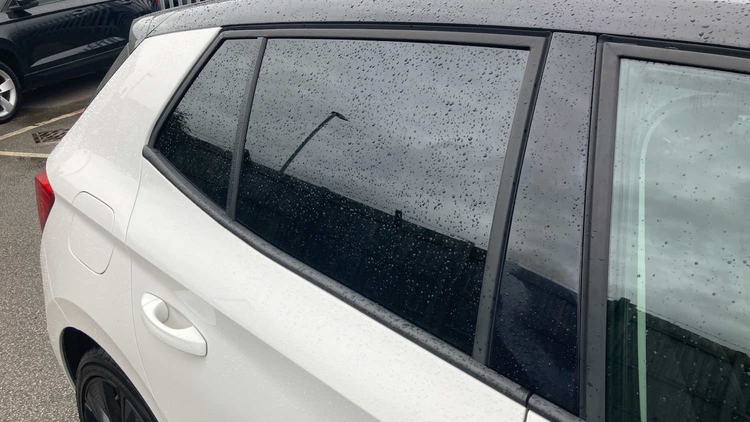 Used Skoda Fabia 2022 for sale - 77691486: Photo 37