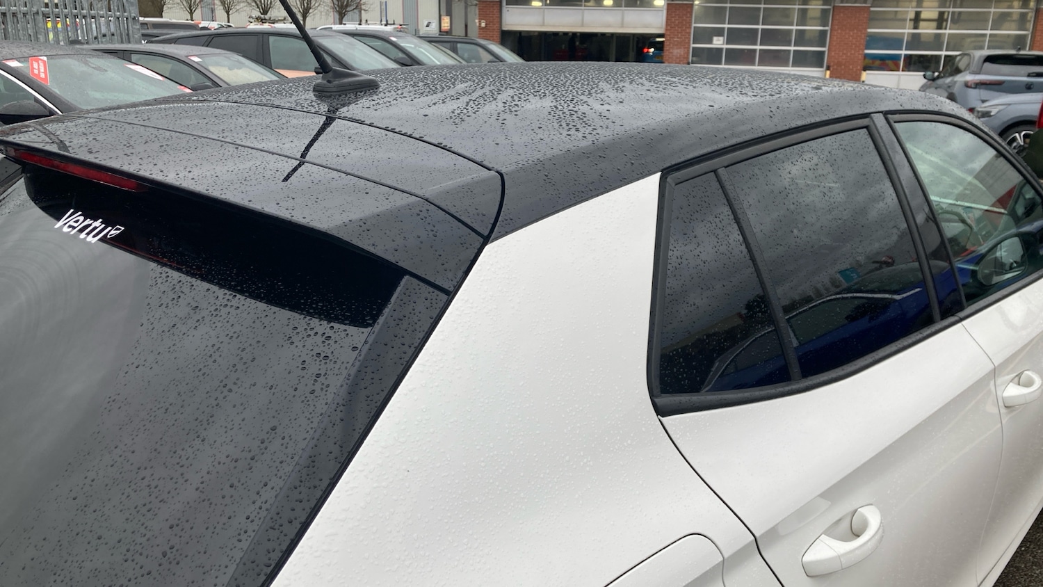 Used Skoda Fabia 2022 for sale - 77691486: Photo 40