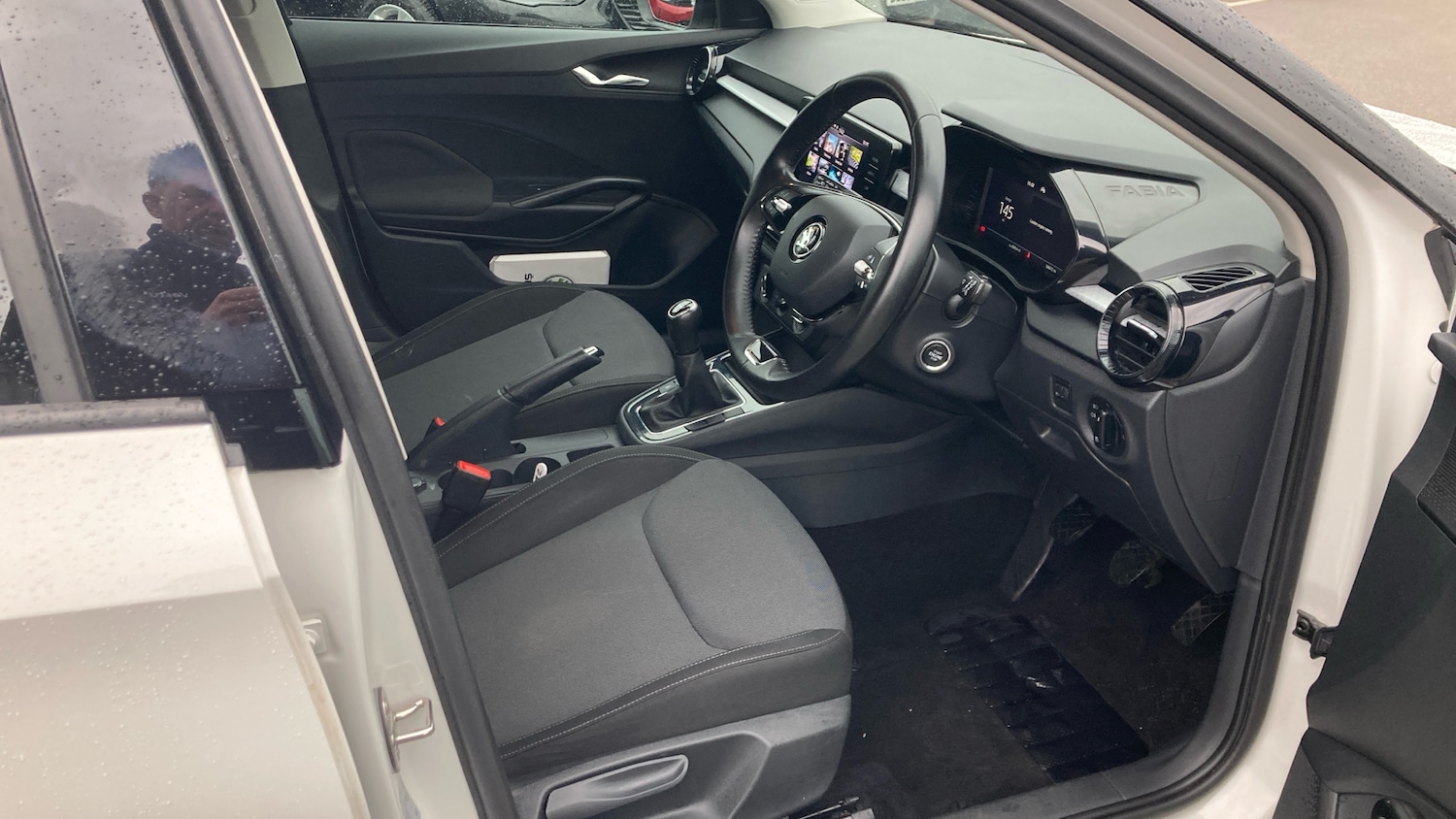 Used Skoda Fabia 2022 for sale - 77691486: Photo 49