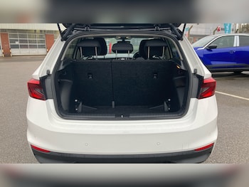 Used Skoda Fabia 2022 for sale - 77691486: Photo