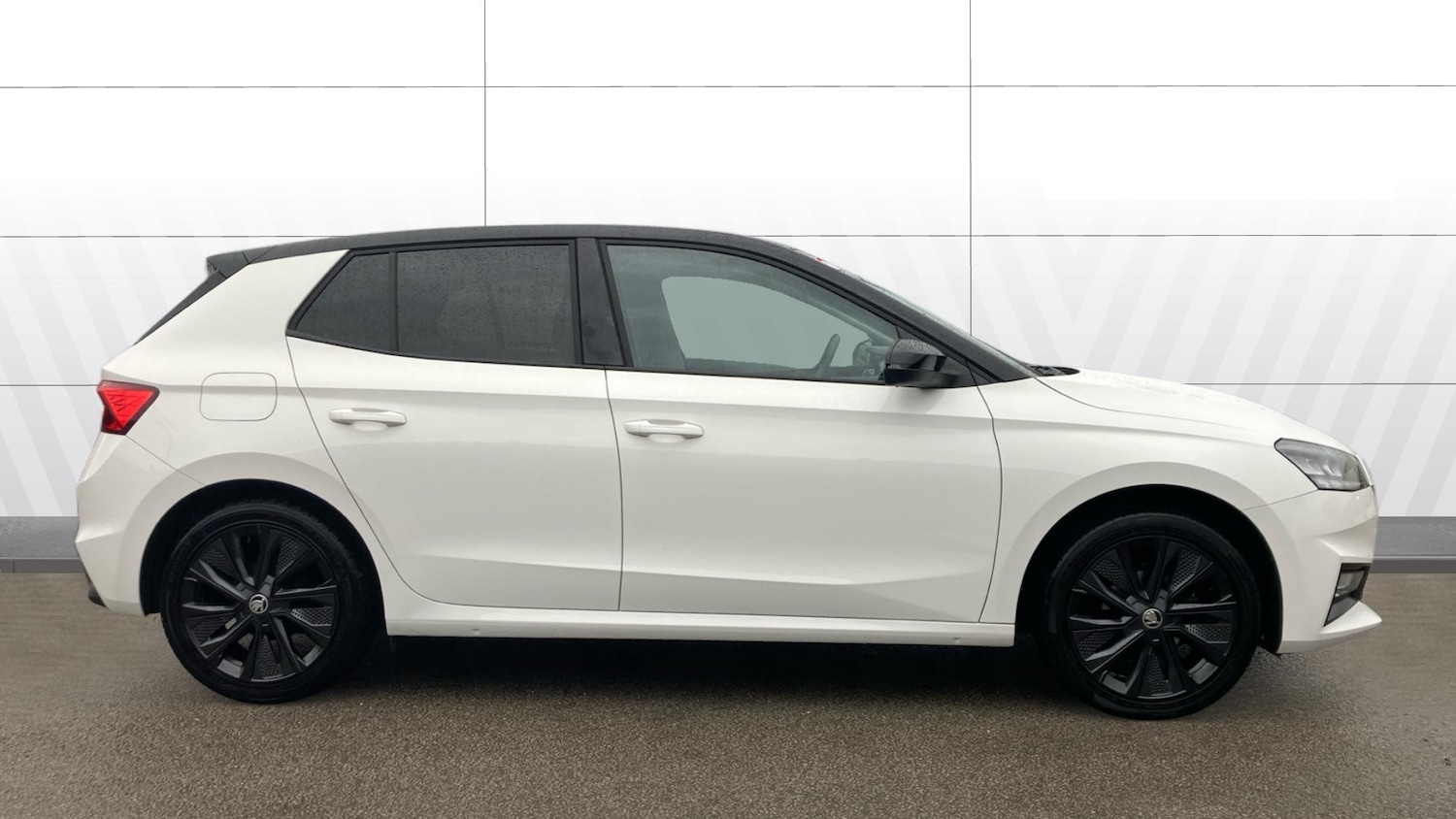 Used Skoda Fabia 2022 for sale - 77691486: Photo 5