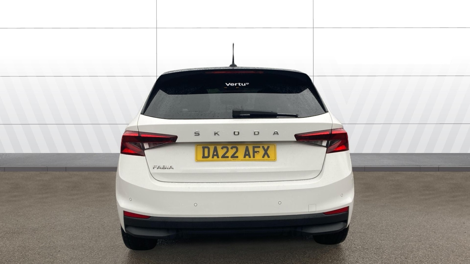 Used Skoda Fabia 2022 for sale - 77691486: Photo 6