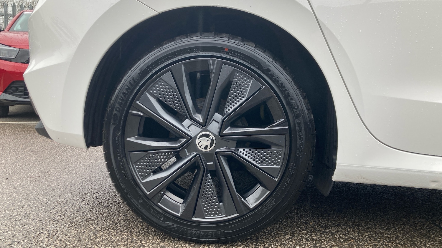 Used Skoda Fabia 2022 for sale - 77691486: Photo 7