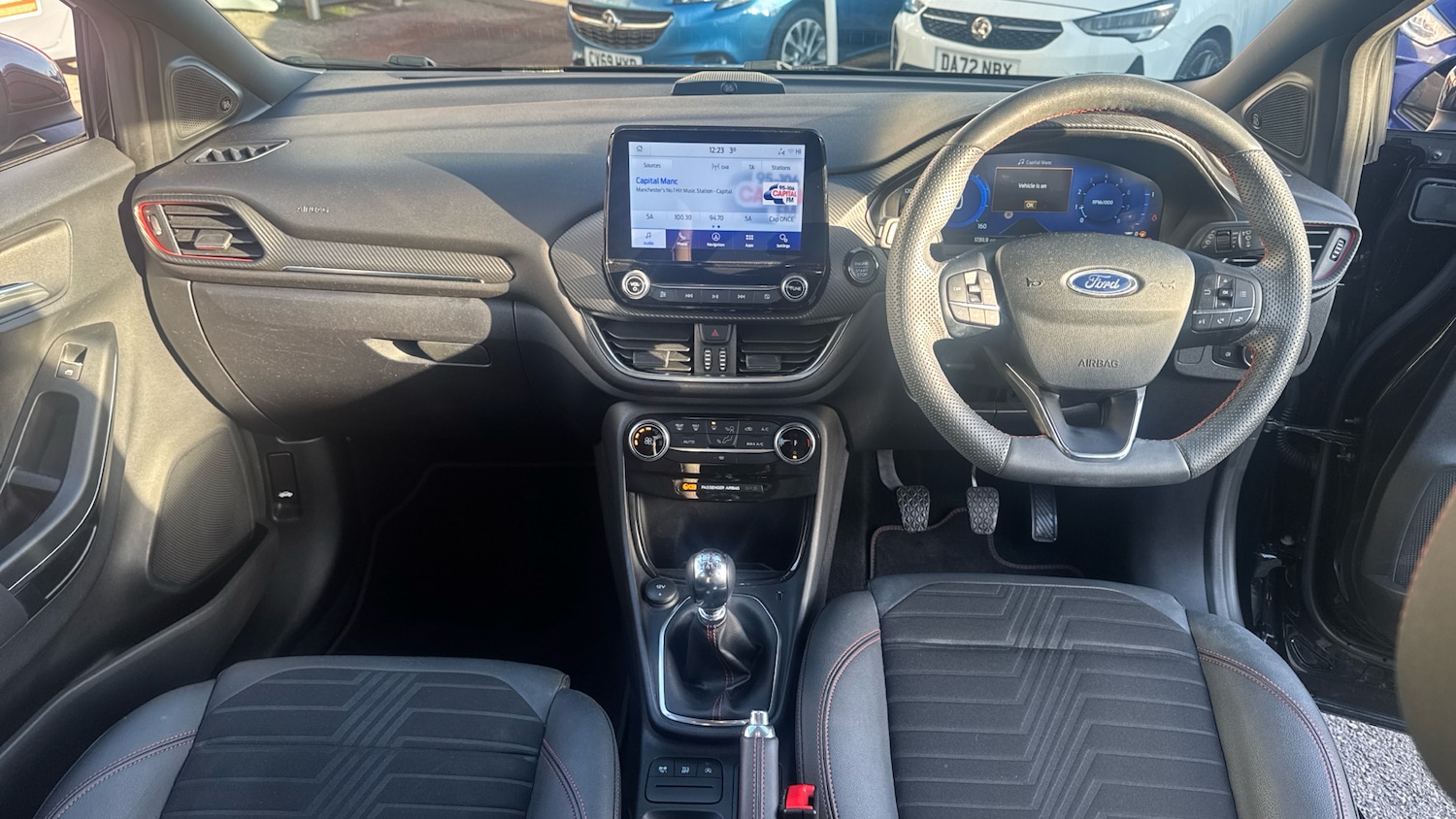 Used Ford Puma 2022 for sale - 77061518: Photo 10