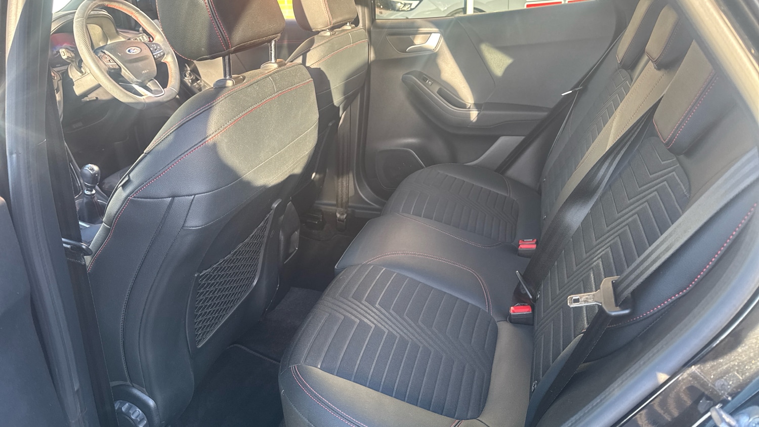 Used Ford Puma 2022 for sale - 77061518: Photo 16