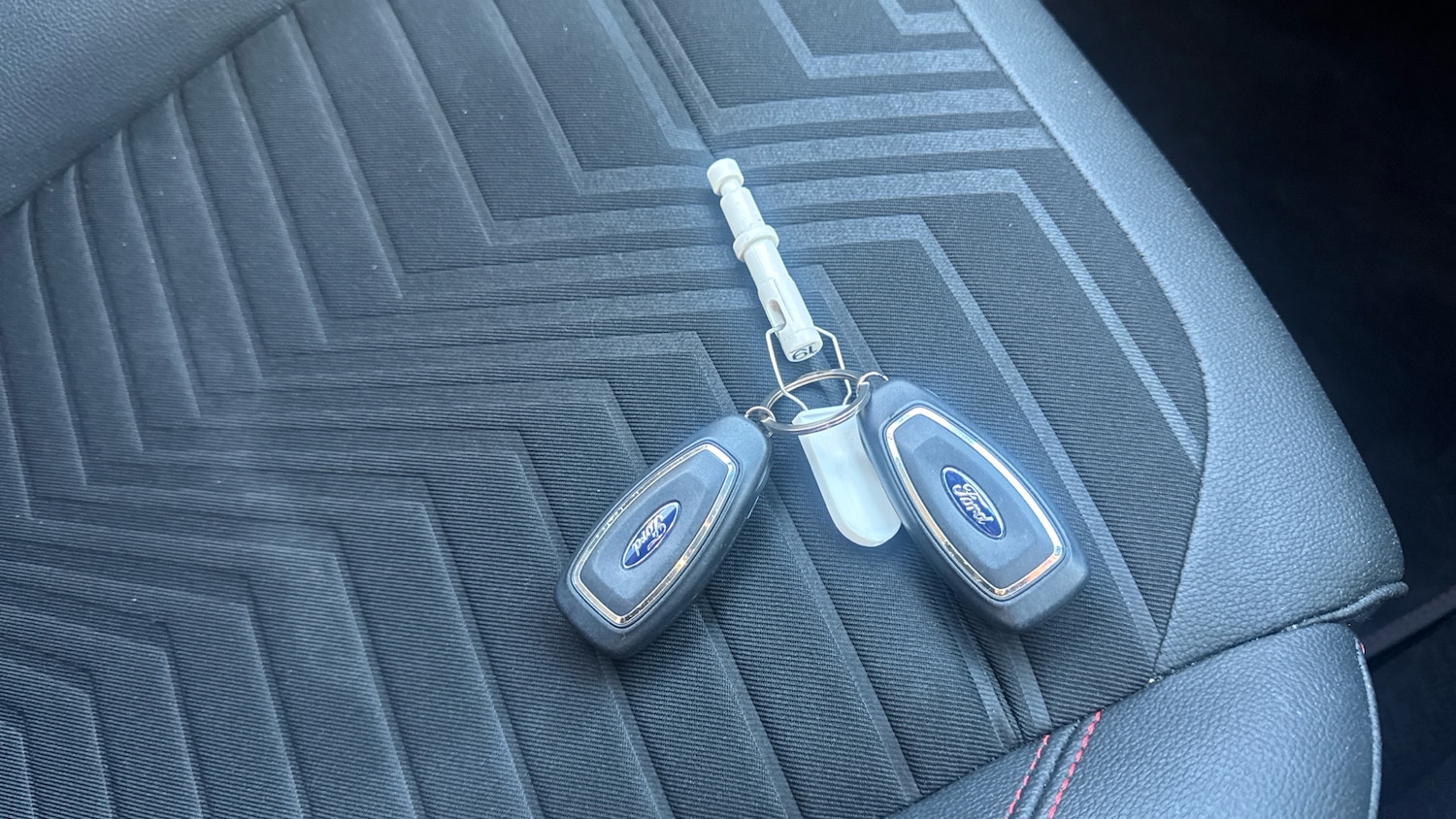 Used Ford Puma 2022 for sale - 77061518: Photo 19