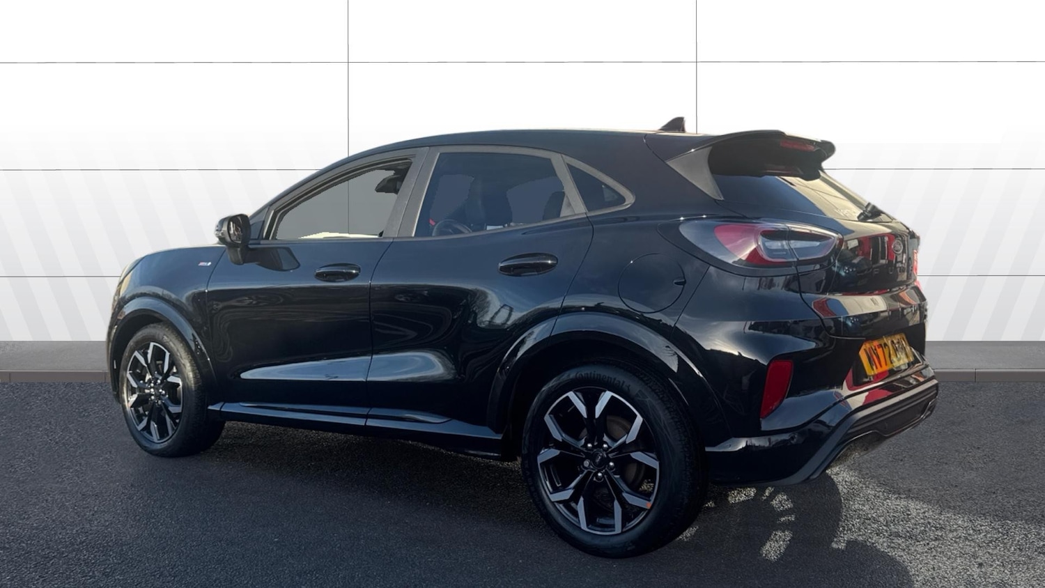 Used Ford Puma 2022 for sale - 77061518: Photo 2