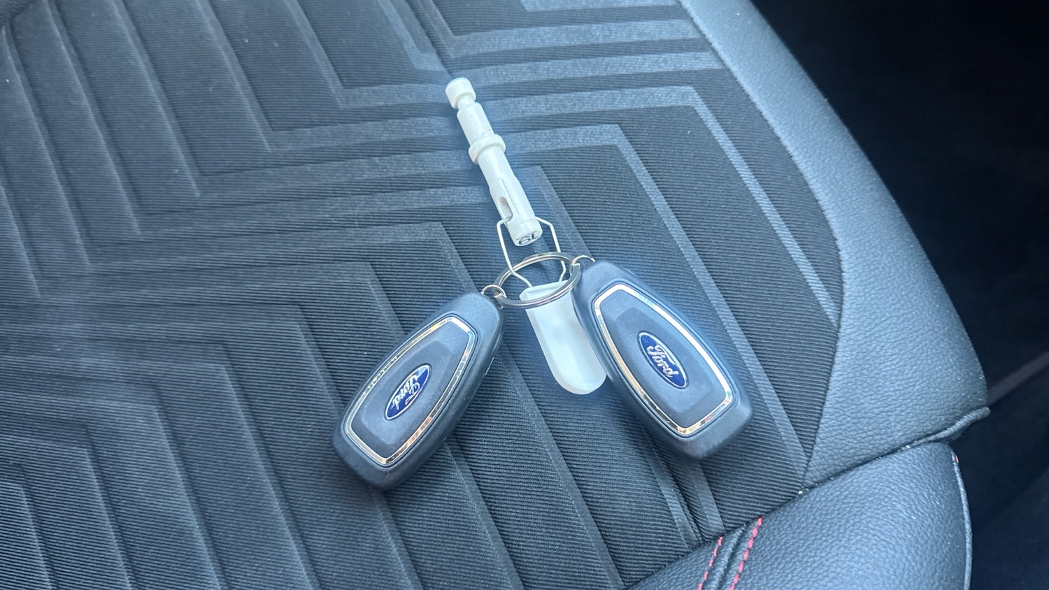 Used Ford Puma 2022 for sale - 77061518: Photo 20