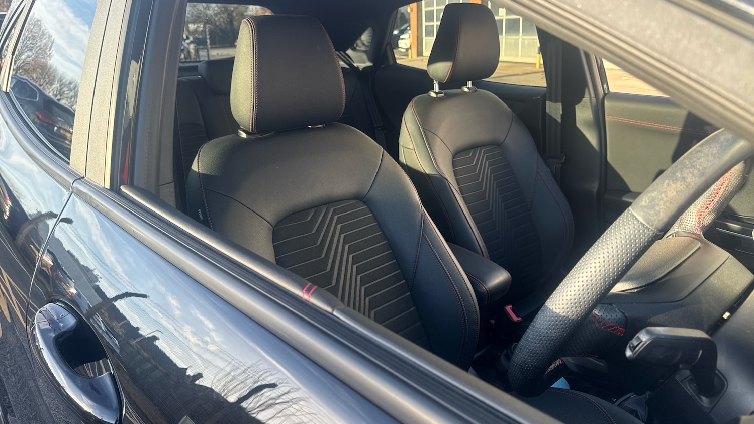 Used Ford Puma 2022 for sale - 77061518: Photo 21