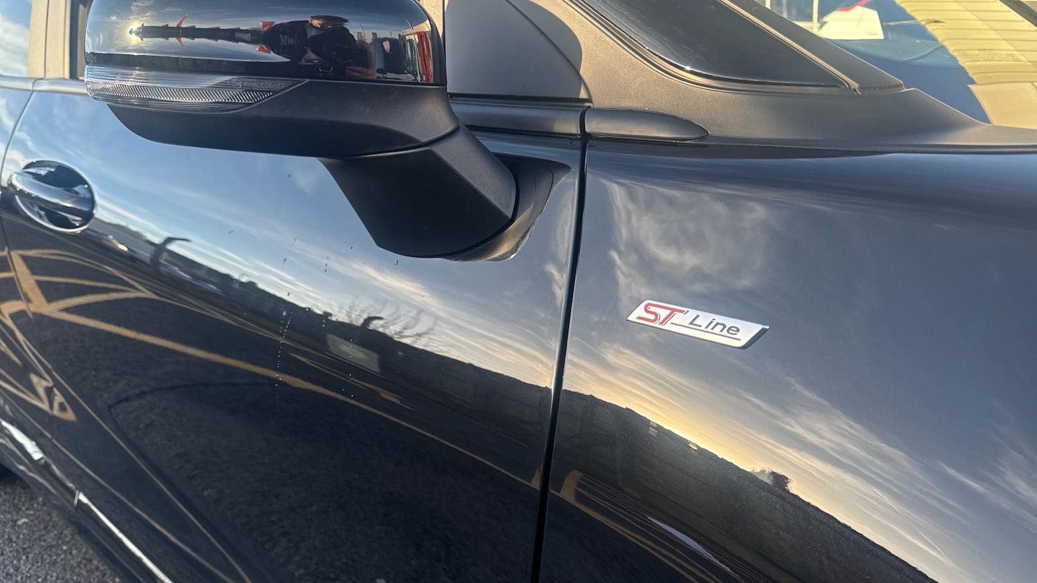 Used Ford Puma 2022 for sale - 77061518: Photo 22