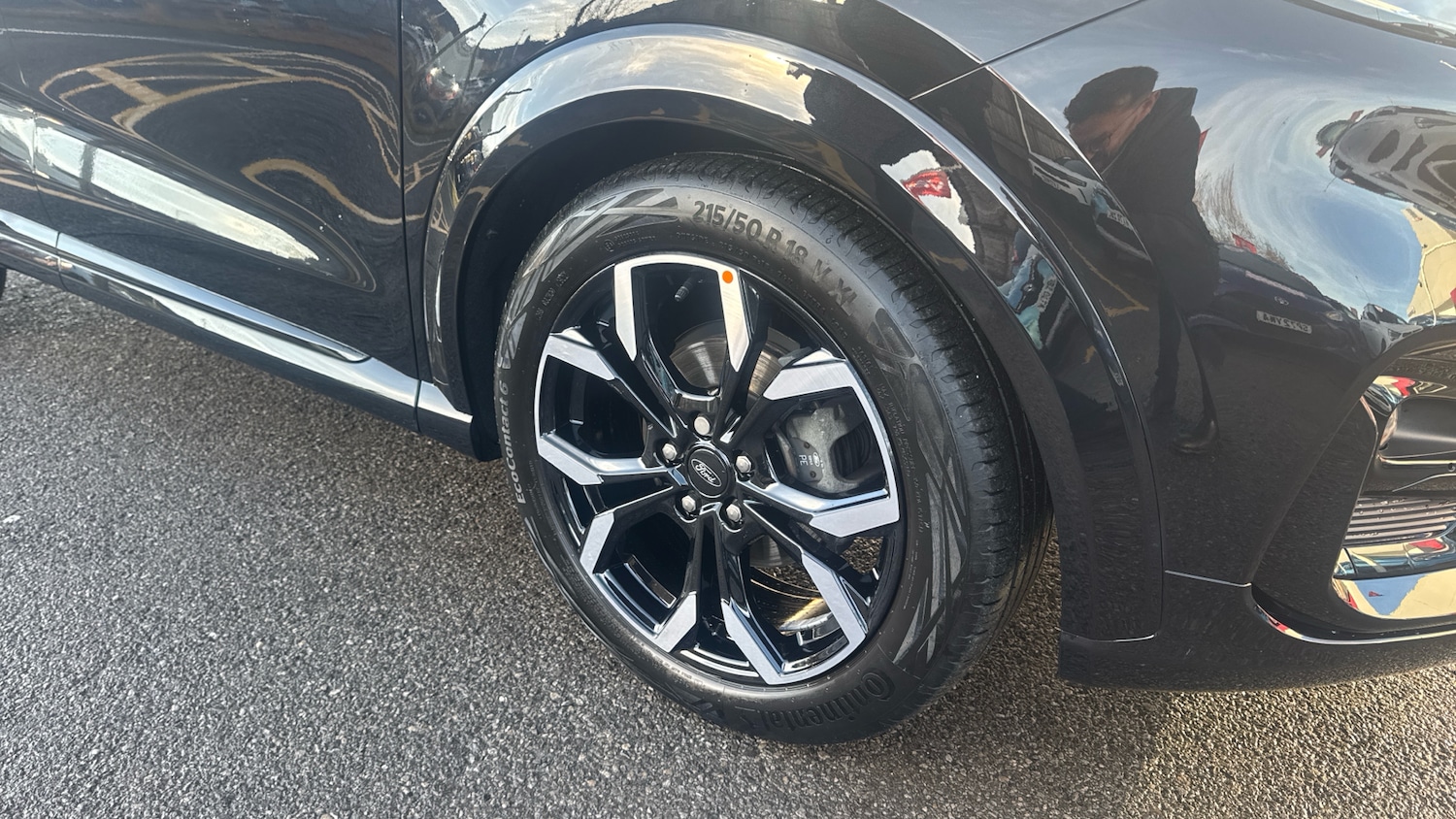 Used Ford Puma 2022 for sale - 77061518: Photo 23