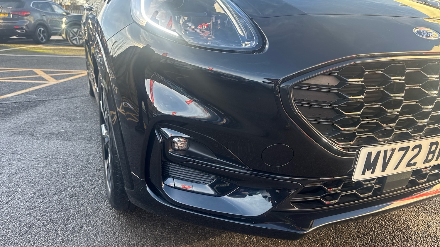 Used Ford Puma 2022 for sale - 77061518: Photo 24