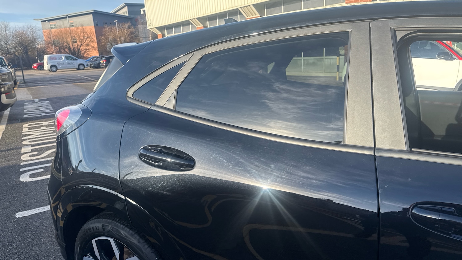 Used Ford Puma 2022 for sale - 77061518: Photo 29