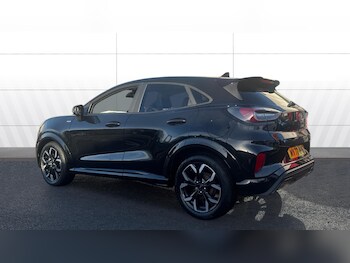 Used Ford Puma 2022 for sale - 77061518: Photo