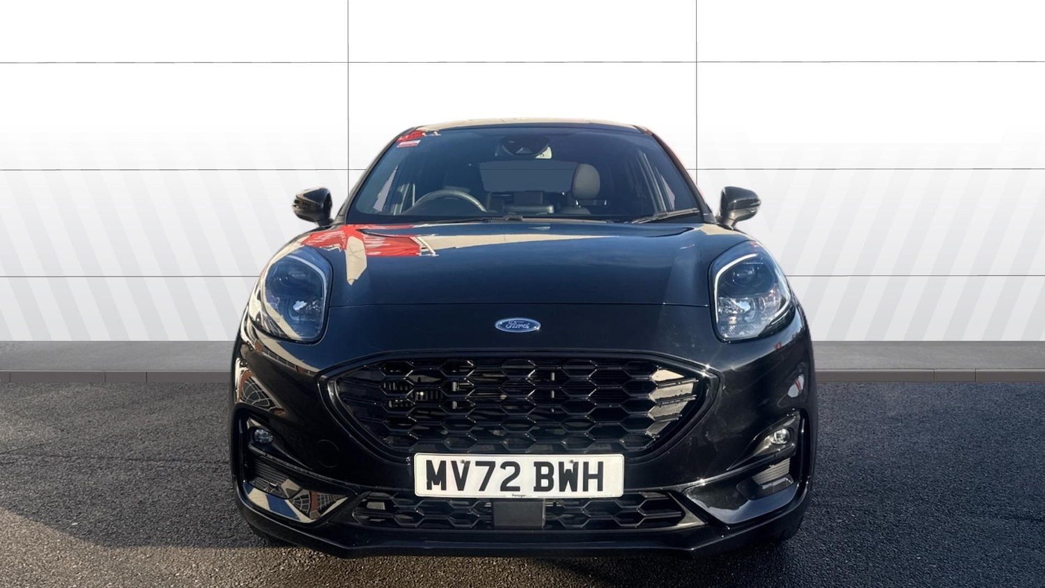 Used Ford Puma 2022 for sale - 77061518: Photo 3