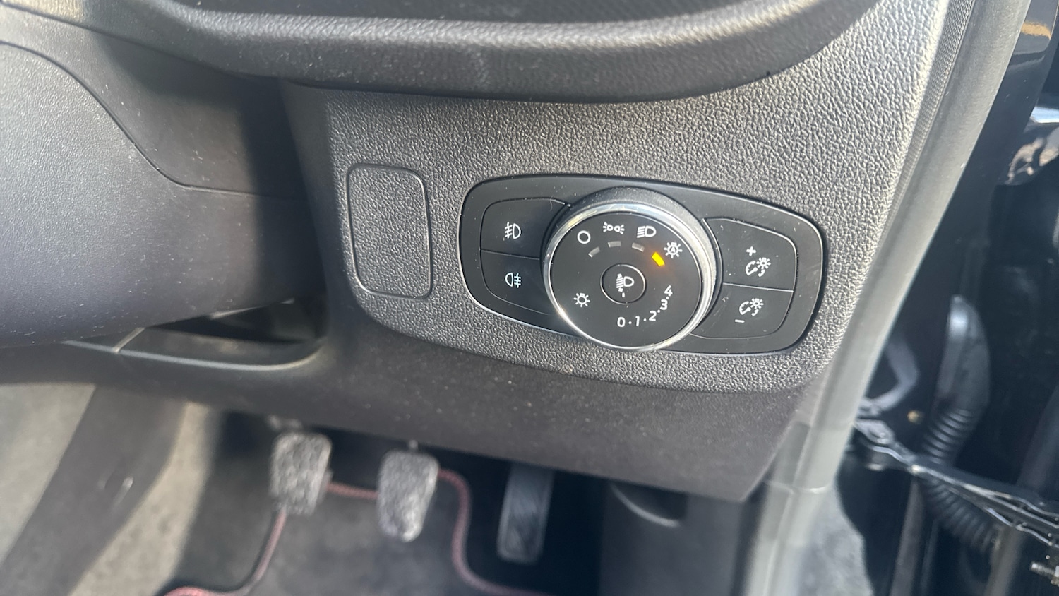 Used Ford Puma 2022 for sale - 77061518: Photo 34