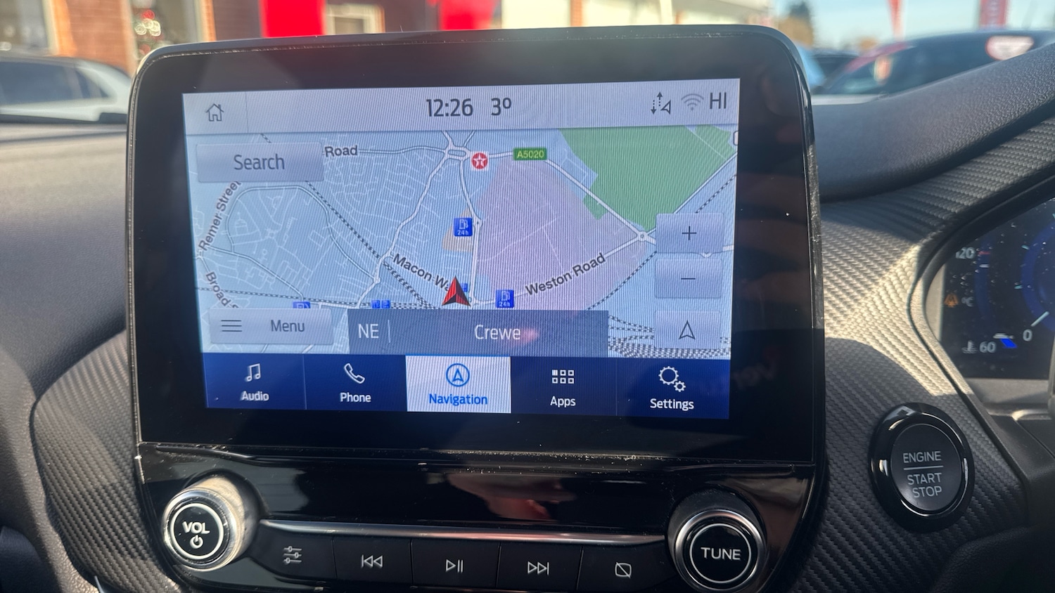 Used Ford Puma 2022 for sale - 77061518: Photo 37