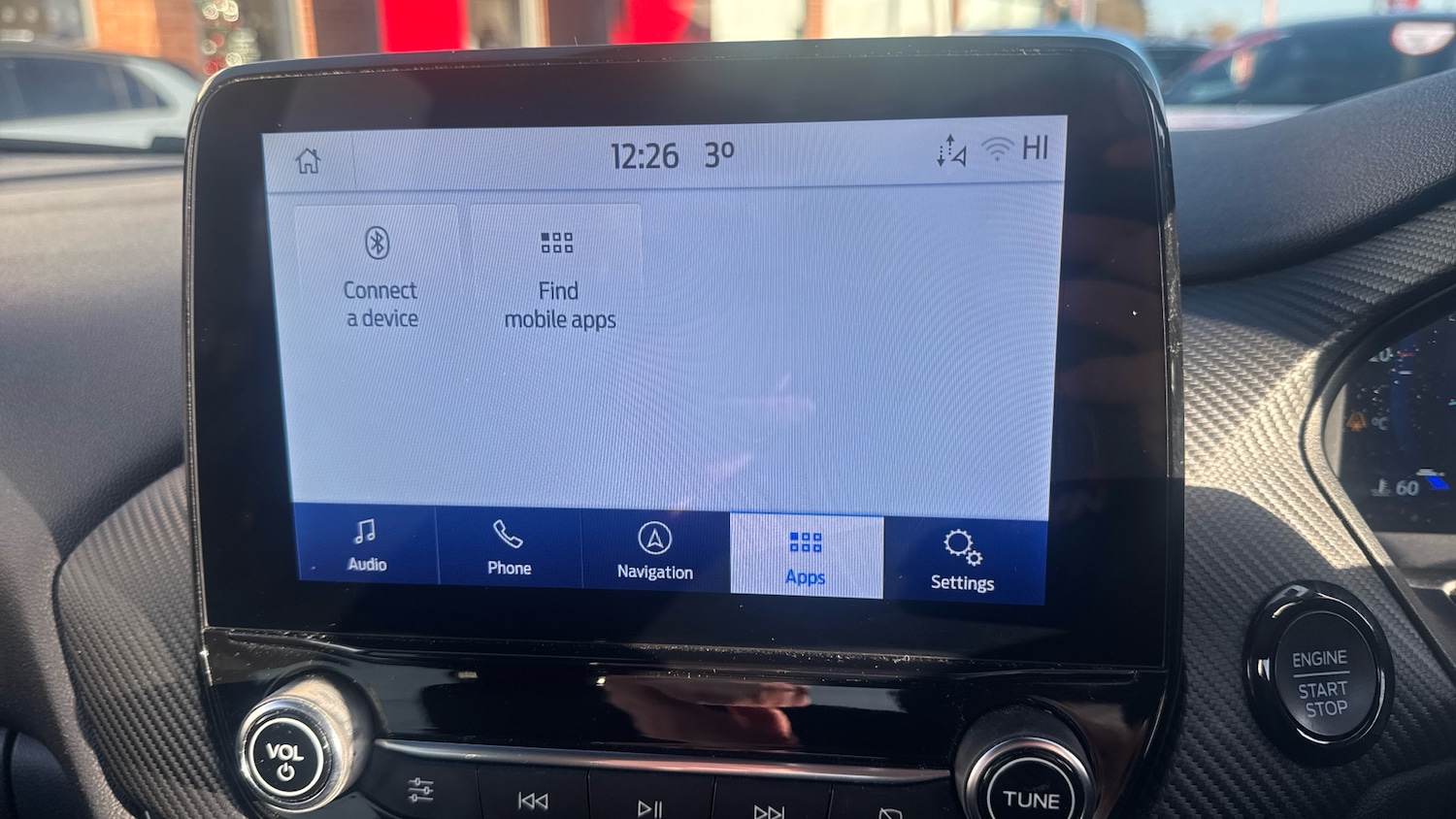 Used Ford Puma 2022 for sale - 77061518: Photo 38