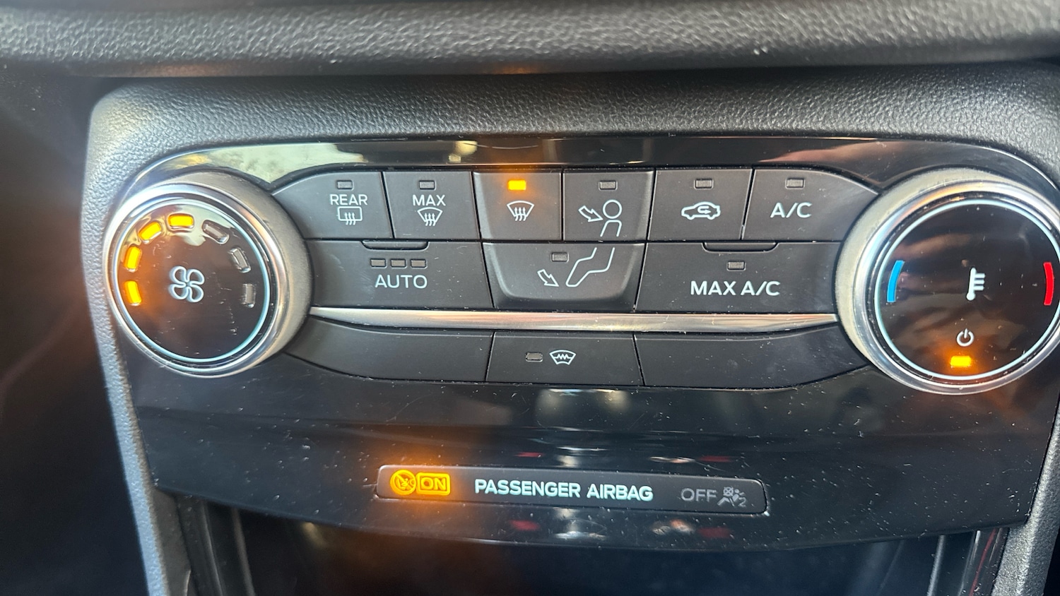 Used Ford Puma 2022 for sale - 77061518: Photo 39