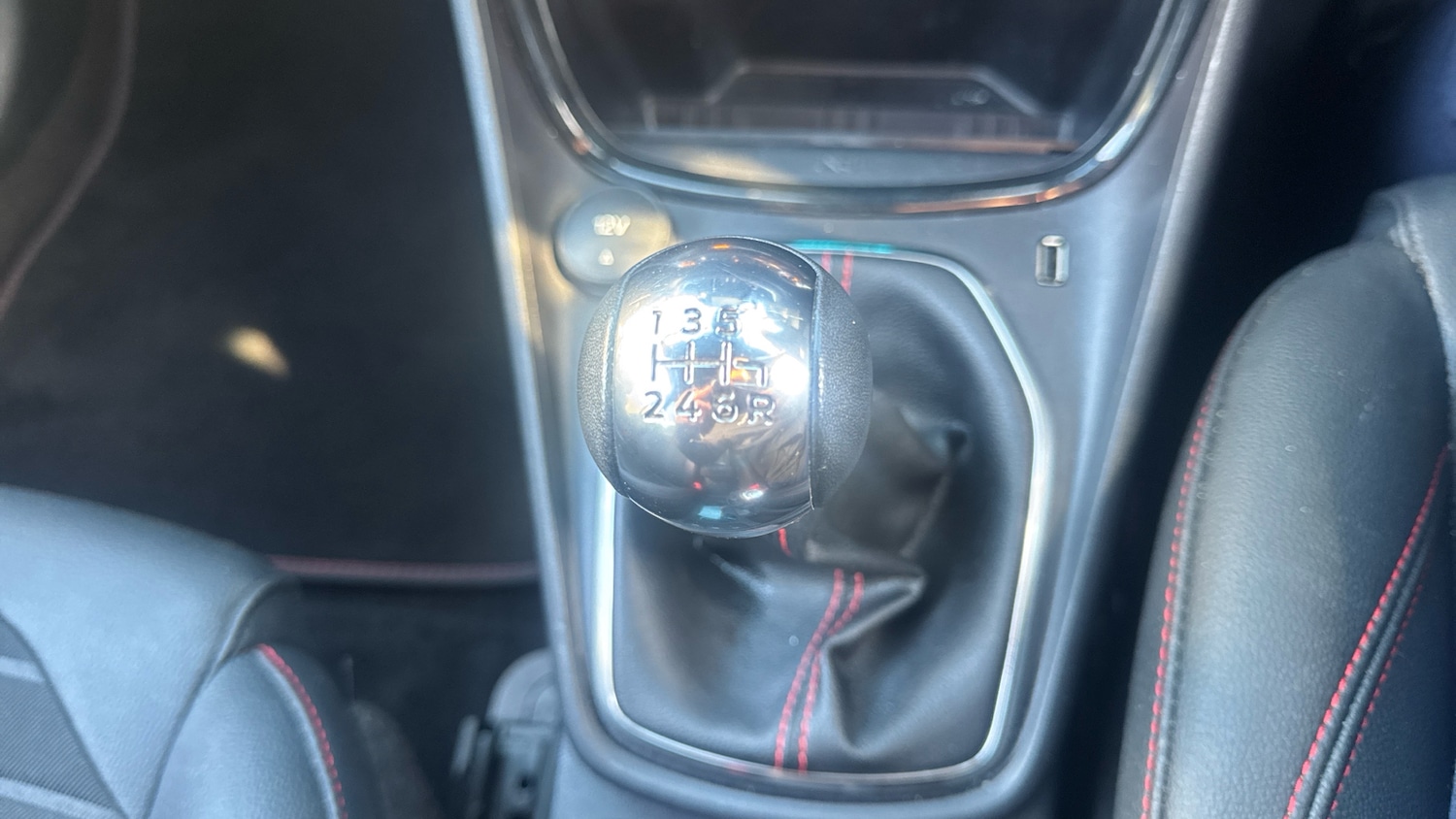 Used Ford Puma 2022 for sale - 77061518: Photo 40