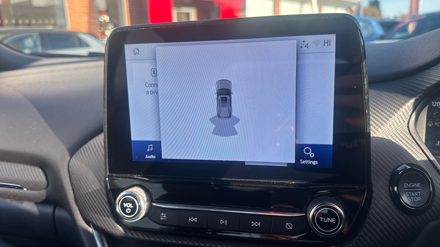 Used Ford Puma 2022 for sale - 77061518: Photo 43