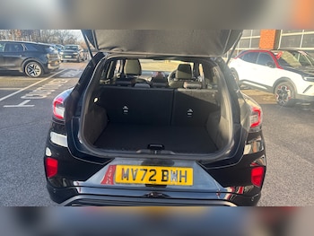 Used Ford Puma 2022 for sale - 77061518: Photo