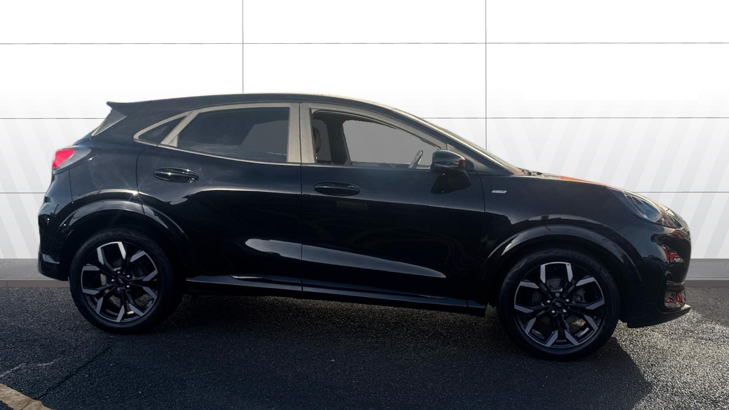 Used Ford Puma 2022 for sale - 77061518: Photo 5