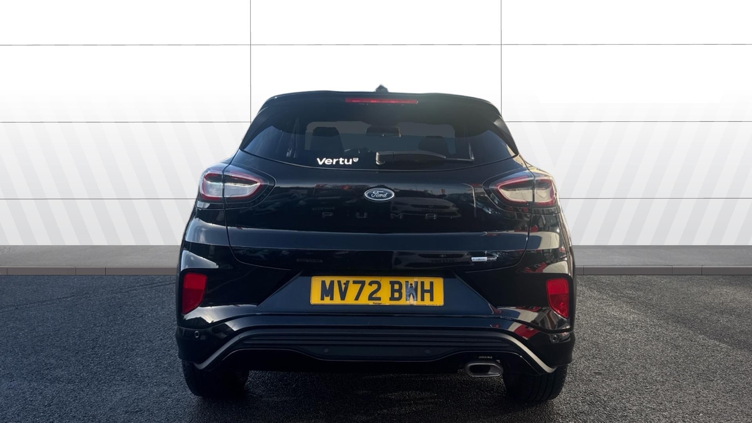 Used Ford Puma 2022 for sale - 77061518: Photo 6