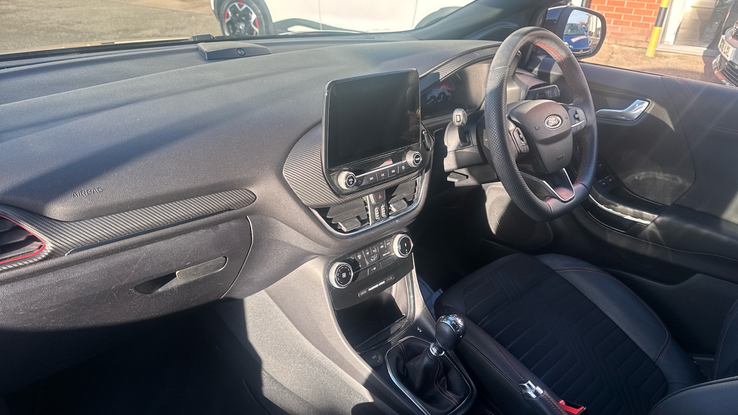 Used Ford Puma 2022 for sale - 77061518: Photo 9