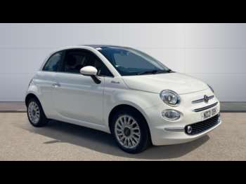 2021 (21) - 1.0 Mild Hybrid Dolcevita [Part Leather] 3dr Petrol Hatchback
