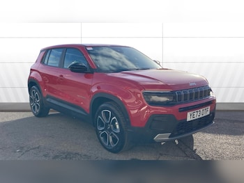 Used Jeep Other 2024 for sale - 77300963: Photo