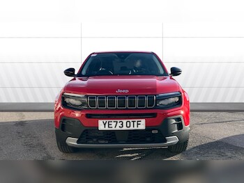 Used Jeep Other 2024 for sale - 77300963: Photo