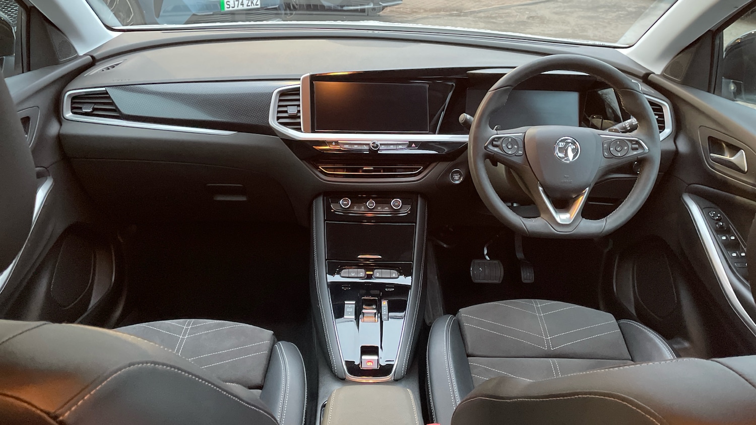 Used Vauxhall Grandland 2024 for sale - 77446985: Photo 10