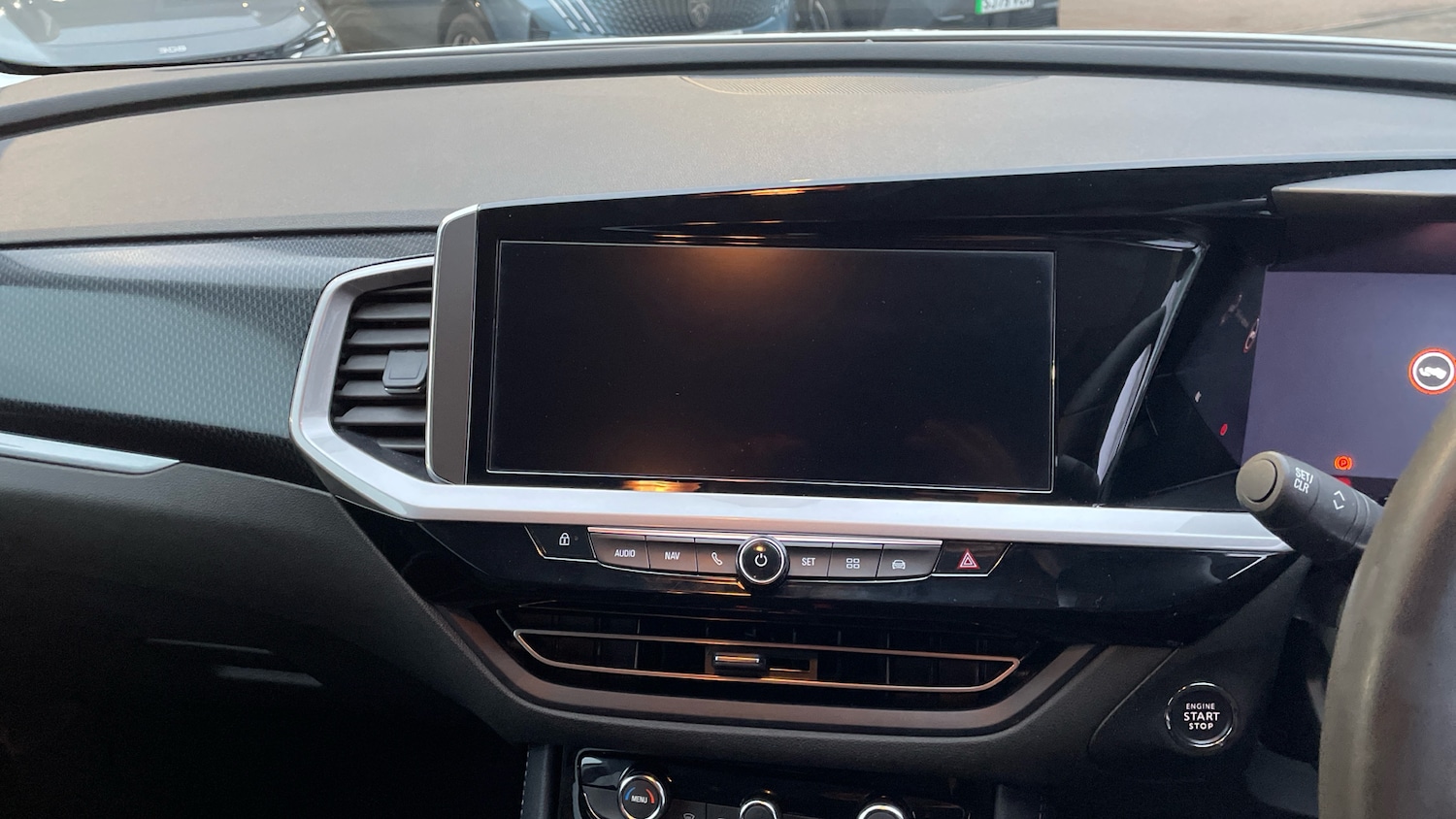 Used Vauxhall Grandland 2024 for sale - 77446985: Photo 12