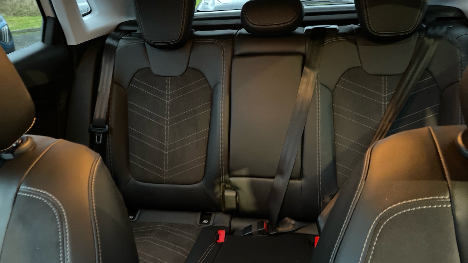 Used Vauxhall Grandland 2024 for sale - 77446985: Photo 15