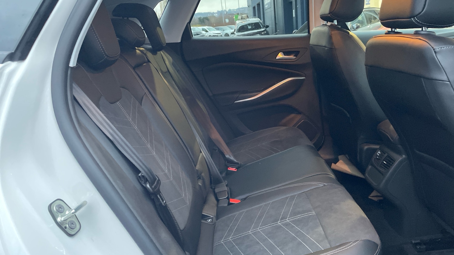 Used Vauxhall Grandland 2024 for sale - 77446985: Photo 16